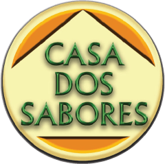 Casa dos Sabores Logo